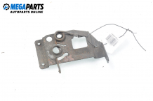 Bonnet lock for Fiat Brava 1.8 16V GT, 113 hp, hatchback, 1996, position: front Bonnet lock for Fiat Brava 1.8 16V GT, 113 hp, hatchback, 1996, position: front