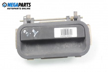 Outer handle for Daewoo Espero 2.0, 105 hp, sedan, 1995, position: rear - right Outer handle for Daewoo Espero 2.0, 105 hp, sedan, 1995, position: rear - right