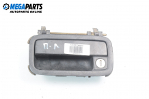 Outer handle for Daewoo Espero 2.0, 105 hp, sedan, 1995, position: front - left Outer handle for Daewoo Espero 2.0, 105 hp, sedan, 1995, position: front - left
