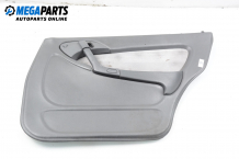 Interior door panel for Daewoo Espero 2.0, 105 hp, sedan, 1995, position: rear - right Interior door panel for Daewoo Espero 2.0, 105 hp, sedan, 1995, position: rear - right