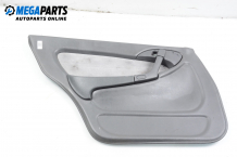 Interior door panel for Daewoo Espero 2.0, 105 hp, sedan, 1995, position: rear - left Interior door panel for Daewoo Espero 2.0, 105 hp, sedan, 1995, position: rear - left