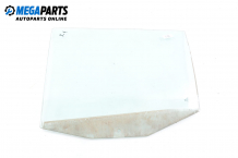 Window for Volkswagen Polo (6N/6N2) 1.9 SDI, 64 hp, hatchback, 2000, position: rear - left Window for Volkswagen Polo (6N/6N2) 1.9 SDI, 64 hp, hatchback, 2000, position: rear - left