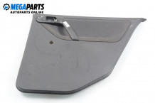 Interior door panel for Volkswagen Polo (6N/6N2) 1.9 SDI, 64 hp, hatchback, 2000, position: rear - right Interior door panel for Volkswagen Polo (6N/6N2) 1.9 SDI, 64 hp, hatchback, 2000, position: rear - right