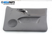 Interior door panel for Volkswagen Polo (6N/6N2) 1.9 SDI, 64 hp, hatchback, 2000, position: front - right Interior door panel for Volkswagen Polo (6N/6N2) 1.9 SDI, 64 hp, hatchback, 2000, position: front - right