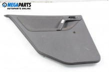 Interior door panel for Volkswagen Polo (6N/6N2) 1.9 SDI, 64 hp, hatchback, 2000, position: rear - left Interior door panel for Volkswagen Polo (6N/6N2) 1.9 SDI, 64 hp, hatchback, 2000, position: rear - left