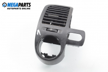 AC heat air vent for Volkswagen Polo (6N/6N2) 1.9 SDI, 64 hp, hatchback, 2000 AC heat air vent for Volkswagen Polo (6N/6N2) 1.9 SDI, 64 hp, hatchback, 2000