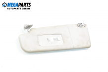 Sun visor for Volkswagen Polo (6N/6N2) 1.9 SDI, 64 hp, hatchback, 2000, position: left Sun visor for Volkswagen Polo (6N/6N2) 1.9 SDI, 64 hp, hatchback, 2000, position: left