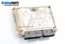 ECU for Volkswagen Polo (6N/6N2) 1.9 SDI, 64 hp, hatchback, 2000 № Bosch 0 281 010 377 ECU for Volkswagen Polo (6N/6N2) 1.9 SDI, 64 hp, hatchback, 2000 № Bosch 0 281 010 377
