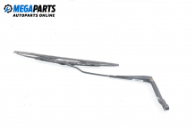 Front wipers arm for Volkswagen Polo (6N/6N2) 1.9 SDI, 64 hp, hatchback, 2000, position: right Front wipers arm for Volkswagen Polo (6N/6N2) 1.9 SDI, 64 hp, hatchback, 2000, position: right