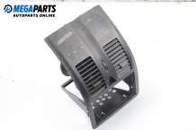 AC heat air vent for Volkswagen Polo (6N/6N2) 1.9 SDI, 64 hp, hatchback, 2000 AC heat air vent for Volkswagen Polo (6N/6N2) 1.9 SDI, 64 hp, hatchback, 2000