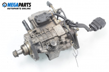 Diesel injection pump for Volkswagen Polo (6N/6N2) 1.9 SDI, 64 hp, hatchback, 2000 Diesel injection pump for Volkswagen Polo (6N/6N2) 1.9 SDI, 64 hp, hatchback, 2000
