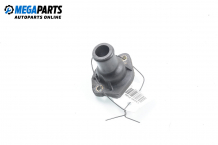 Water connection for Volkswagen Polo (6N/6N2) 1.9 SDI, 64 hp, hatchback, 2000 Water connection for Volkswagen Polo (6N/6N2) 1.9 SDI, 64 hp, hatchback, 2000