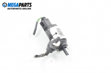 Windshield washer pump for Volkswagen Polo (6N/6N2) 1.9 SDI, 64 hp, hatchback, 2000 Windshield washer pump for Volkswagen Polo (6N/6N2) 1.9 SDI, 64 hp, hatchback, 2000