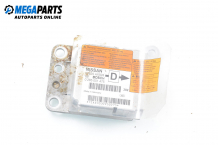 Airbag module for Nissan Micra (K12) 1.5 dCi, 65 hp, hatchback, 2003 № Bosch 0 285 001 475 Airbag module for Nissan Micra (K12) 1.5 dCi, 65 hp, hatchback, 2003 № Bosch 0 285 001 475