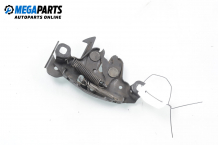 Bonnet lock for Nissan Micra (K12) 1.5 dCi, 65 hp, hatchback, 2003, position: front Bonnet lock for Nissan Micra (K12) 1.5 dCi, 65 hp, hatchback, 2003, position: front