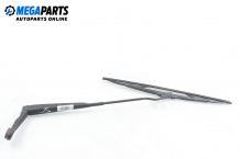 Front wipers arm for Nissan Micra (K12) 1.5 dCi, 65 hp, hatchback, 2003, position: right Front wipers arm for Nissan Micra (K12) 1.5 dCi, 65 hp, hatchback, 2003, position: right