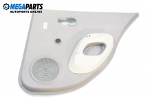 Interior door panel for Nissan Micra (K12) 1.5 dCi, 65 hp, hatchback, 2003, position: rear - right Interior door panel for Nissan Micra (K12) 1.5 dCi, 65 hp, hatchback, 2003, position: rear - right