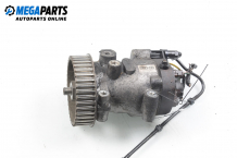 Diesel injection pump for Nissan Micra (K12) 1.5 dCi, 65 hp, hatchback, 2003 Diesel injection pump for Nissan Micra (K12) 1.5 dCi, 65 hp, hatchback, 2003