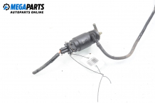 Windshield washer pump for Nissan Micra (K12) 1.5 dCi, 65 hp, hatchback, 2003 Windshield washer pump for Nissan Micra (K12) 1.5 dCi, 65 hp, hatchback, 2003