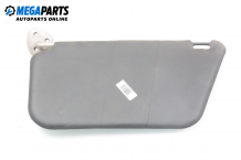 Sun visor for Ford Transit Connect 1.8 TDCi, 90 hp, minivan, 2008, position: left Sun visor for Ford Transit Connect 1.8 TDCi, 90 hp, minivan, 2008, position: left