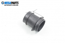 Air mass flow meter for Ford Transit Connect 1.8 TDCi, 90 hp, minivan, 2008 Air mass flow meter for Ford Transit Connect 1.8 TDCi, 90 hp, minivan, 2008