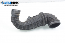 Air intake corrugated hose for Ford Transit Connect 1.8 TDCi, 90 hp, minivan, 2008 Air intake corrugated hose for Ford Transit Connect 1.8 TDCi, 90 hp, minivan, 2008