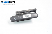 Outer handle for Citroen Xsara 1.8, 90 hp, hatchback, 1999, position: front - left Outer handle for Citroen Xsara 1.8, 90 hp, hatchback, 1999, position: front - left