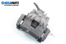 Caliper for Citroen Xsara 1.8, 90 hp, hatchback, 1999, position: front - right Caliper for Citroen Xsara 1.8, 90 hp, hatchback, 1999, position: front - right