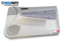 Interior door panel for Mitsubishi Galant VIII 2.0, 136 hp, sedan, 1998, position: front - right Interior door panel for Mitsubishi Galant VIII 2.0, 136 hp, sedan, 1998, position: front - right