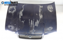 Bonnet for Skoda Octavia (1U) 1.6, 75 hp, hatchback, 1997, position: front Bonnet for Skoda Octavia (1U) 1.6, 75 hp, hatchback, 1997, position: front
