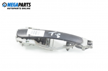 Outer handle for Skoda Octavia (1U) 1.6, 75 hp, hatchback, 1997, position: rear - right Outer handle for Skoda Octavia (1U) 1.6, 75 hp, hatchback, 1997, position: rear - right