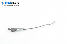 Front wipers arm for Volkswagen Golf II 1.6, 70 hp, hatchback, 1989, position: right Front wipers arm for Volkswagen Golf II 1.6, 70 hp, hatchback, 1989, position: right