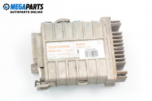 ECU for Volkswagen Golf II 1.6, 70 hp, hatchback, 1989 № Bosch 0 285 007 042 ECU for Volkswagen Golf II 1.6, 70 hp, hatchback, 1989 № Bosch 0 285 007 042