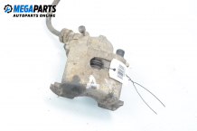 Caliper for Volkswagen Golf II 1.6, 70 hp, hatchback, 1988, position: front - right Caliper for Volkswagen Golf II 1.6, 70 hp, hatchback, 1988, position: front - right