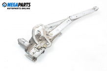 Electric window regulator for Opel Astra F 1.7 TDS, 82 hp, hatchback, 1995, position: right Electric window regulator for Opel Astra F 1.7 TDS, 82 hp, hatchback, 1995, position: right