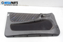 Interior door panel for Opel Astra F 1.7 TDS, 82 hp, hatchback, 1995, position: left Interior door panel for Opel Astra F 1.7 TDS, 82 hp, hatchback, 1995, position: left