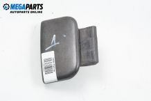 Outer handle for Peugeot Partner 1.1, 60 hp, minivan, 1998, position: right Outer handle for Peugeot Partner 1.1, 60 hp, minivan, 1998, position: right