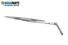 Front wipers arm for Lancia Lybra 1.9 JTD, 116 hp, station wagon, 2002, position: right Front wipers arm for Lancia Lybra 1.9 JTD, 116 hp, station wagon, 2002, position: right