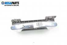 Outer handle for Lancia Lybra 1.9 JTD, 116 hp, station wagon, 2002, position: rear - left Outer handle for Lancia Lybra 1.9 JTD, 116 hp, station wagon, 2002, position: rear - left