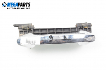 Outer handle for Lancia Lybra 1.9 JTD, 116 hp, station wagon, 2002, position: rear - right Outer handle for Lancia Lybra 1.9 JTD, 116 hp, station wagon, 2002, position: rear - right