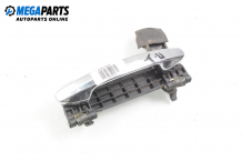 Outer handle for Lancia Lybra 1.9 JTD, 116 hp, station wagon, 2002, position: front - right Outer handle for Lancia Lybra 1.9 JTD, 116 hp, station wagon, 2002, position: front - right
