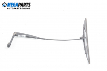 Front wipers arm for Fiat Punto 1.2, 73 hp, hatchback, 1997, position: right Front wipers arm for Fiat Punto 1.2, 73 hp, hatchback, 1997, position: right