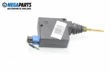 Door lock actuator for Saab 9-5 3.0 TiD, 177 hp, sedan, 2001, position: rear Door lock actuator for Saab 9-5 3.0 TiD, 177 hp, sedan, 2001, position: rear