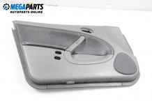 Interior door panel for Saab 9-5 3.0 TiD, 177 hp, sedan, 2001, position: front - left Interior door panel for Saab 9-5 3.0 TiD, 177 hp, sedan, 2001, position: front - left