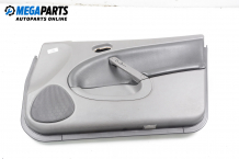 Interior door panel for Saab 9-5 3.0 TiD, 177 hp, sedan, 2001, position: front - right Interior door panel for Saab 9-5 3.0 TiD, 177 hp, sedan, 2001, position: front - right