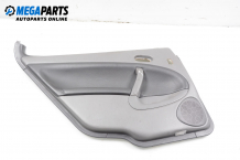 Interior door panel for Saab 9-5 3.0 TiD, 177 hp, sedan, 2001, position: rear - left Interior door panel for Saab 9-5 3.0 TiD, 177 hp, sedan, 2001, position: rear - left