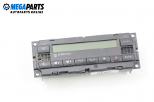 Air conditioning panel for Volkswagen Bora 2.3 V5 4motion, 150 hp, sedan, 2000 Air conditioning panel for Volkswagen Bora 2.3 V5 4motion, 150 hp, sedan, 2000