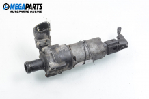 Water pump heater coolant motor for Volkswagen Bora 2.3 V5 4motion, 150 hp, sedan, 2000 Water pump heater coolant motor for Volkswagen Bora 2.3 V5 4motion, 150 hp, sedan, 2000