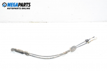 Gear selector cable for Honda Jazz 1.3, 83 hp, hatchback, 2003 Gear selector cable for Honda Jazz 1.3, 83 hp, hatchback, 2003