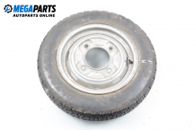 Spare tire for Trabant P 601 (1966-1990) 13 inches, width 4 (The price is for one piece) Spare tire for Trabant P 601 (1966-1990) 13 inches, width 4 (The price is for one piece)